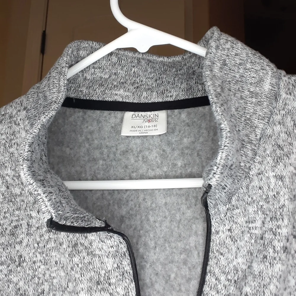 Jacket - Picture 4 of 4